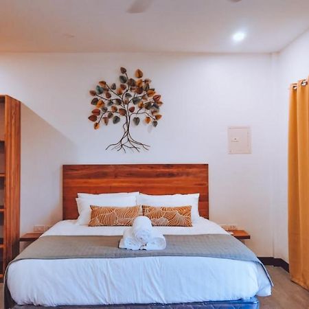 Ek Villas Private Resort Panglao Island Exterior photo