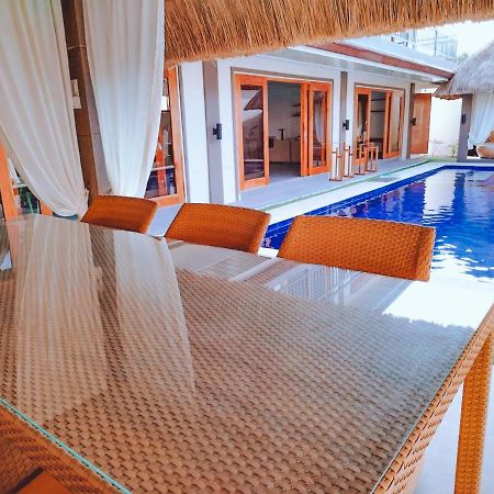 Ek Villas Private Resort Panglao Island Exterior photo
