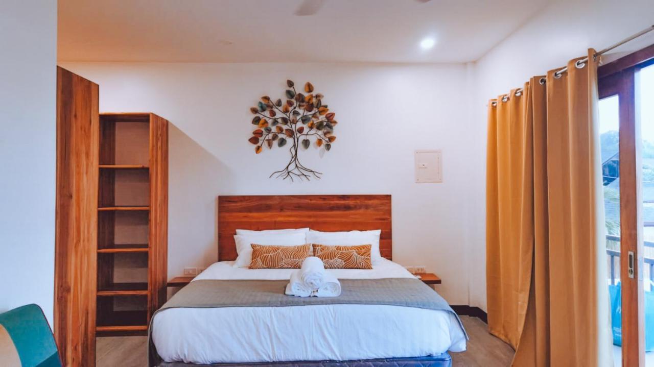 Ek Villas Private Resort Panglao Island Exterior photo