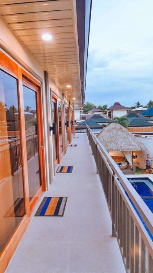 Ek Villas Private Resort Panglao Island Exterior photo